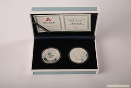 上海世博產品貴金屬制品開發 工藝、價值與收藏意義